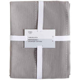 M&amp;amp;S Core Stripe Grey tablecloth 1SIZE Grey