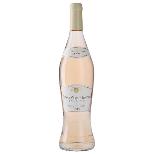 M&amp;amp;S Coteaux Varois En Provence   75cl