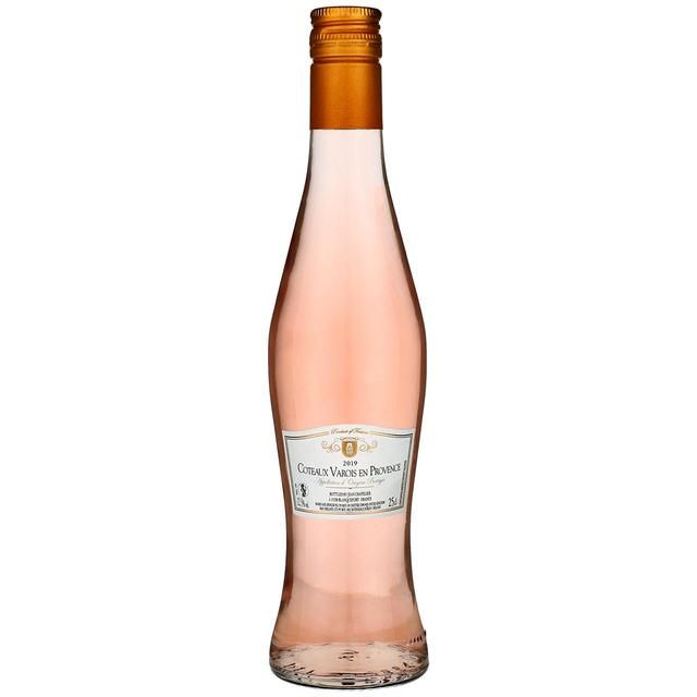 M&amp;amp;S Coteaux Varois en Provence Rose   25cl