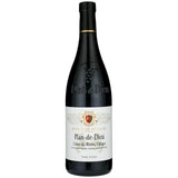 M&amp;amp;S Cotes Du Rhone Villages Plan De Dieu   75cl