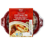 M&amp;amp;S Cottage Pie Mini Meal   200g
