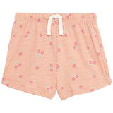 M&amp;amp;S Cotton 3pk Patterned Shorts 2-3Y    3 per pack