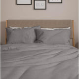 M&amp;amp;S Cotton Rich Percale Duvet Cover