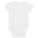 M&amp;amp;S Cotton Short Sleeve Bodysuits 7 Pack White
