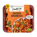 M&amp;amp;S Count On Us Chicken Arrabbiata   350g