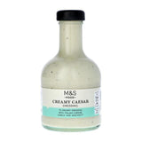 M&amp;amp;S Creamy Caesar Dressing   235ml