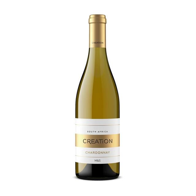 M&amp;amp;S Creation Chardonnay   75cl