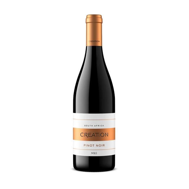 M&amp;amp;S Creation Pinot Noir   75cl