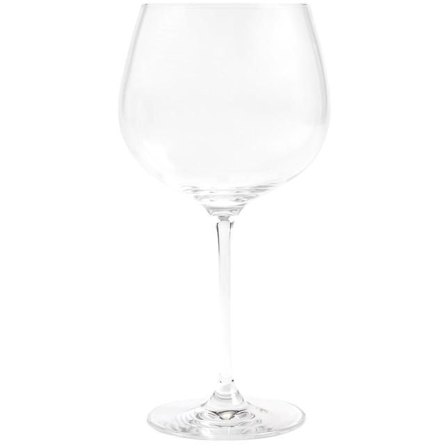 M&amp;amp;S Crystal Gin Glasses Set 780ml   4 per pack