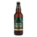 M&amp;amp;S Czech Pilsner   500ml