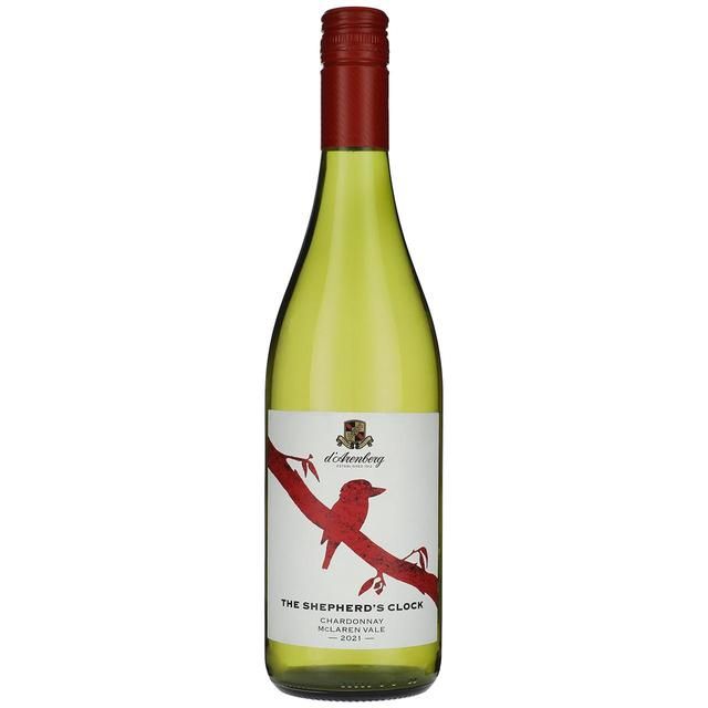 M&amp;amp;S D'Arenberg Chardonnay   75cl