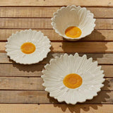 M&amp;amp;S Daisy Platter 1SIZE Multi