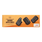 M&amp;amp;S Dark Chocolate Jaffa Cakes   125g