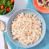 M&amp;amp;S Deli Style Coleslaw   800g