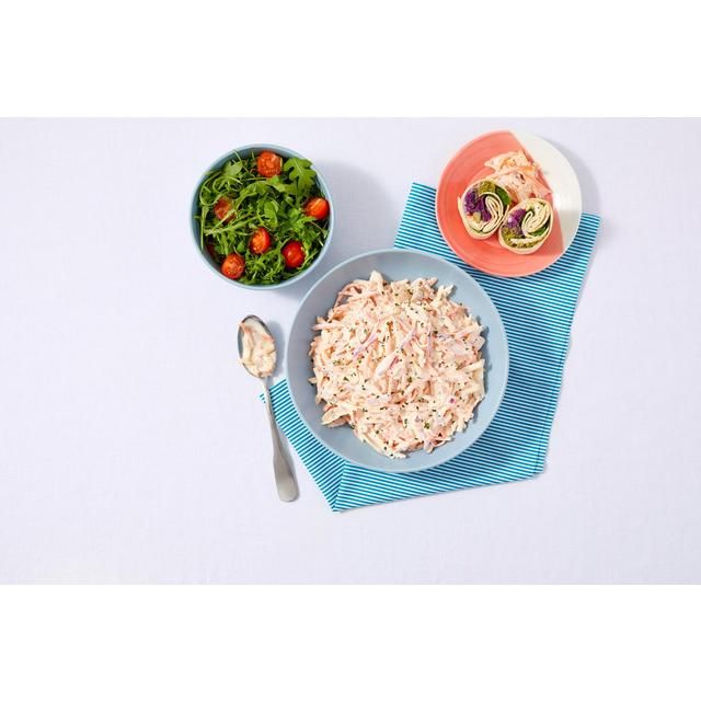 M&amp;amp;S Deli Style Coleslaw   800g