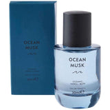 M&amp;amp;S Discover Mens Ocean Musk Eau De Toilette 30ml   30ml