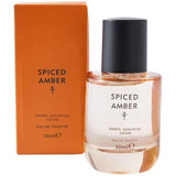 M&amp;amp;S Discover Mens Spiced Amber Eau De Toilette 30ml   30ml