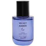 M&amp;amp;S Discover Velvet Amber Eau de Toilette 30ml   30ml