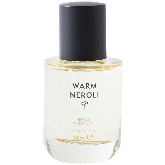 M&amp;amp;S Discover Warm Neroli Eau de Toilette 30ml   30ml