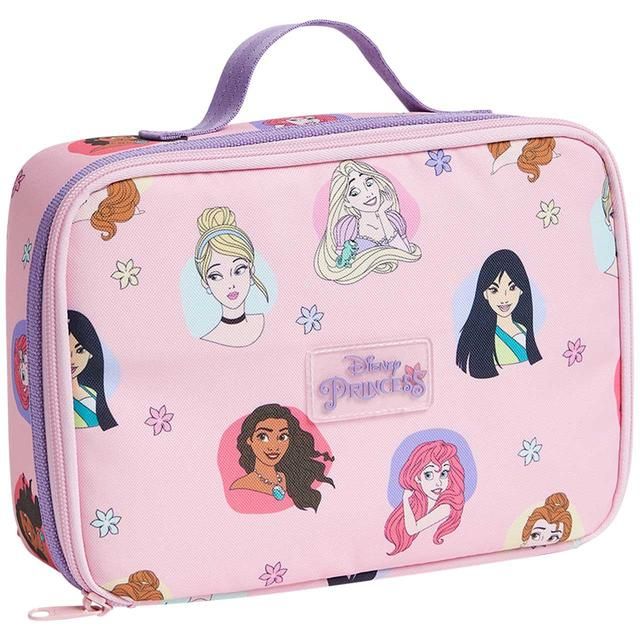 M&amp;amp;S Disney Princess Lunchbox Pink