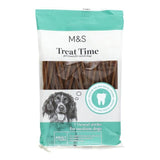 M&amp;amp;S Dog Dental Sticks