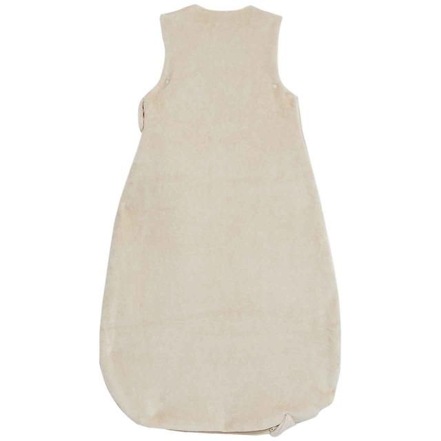 M&amp;amp;S Dog Face 2.5 Tog Sleeping Bag 0-36 Months Oatmeal