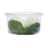 M&amp;amp;S Egg &amp;amp; Spinach Pot   105g