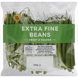 M&amp;amp;S Extra Fine Beans   200g
