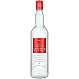 M&amp;amp;S Extra Smooth Vodka   70cl