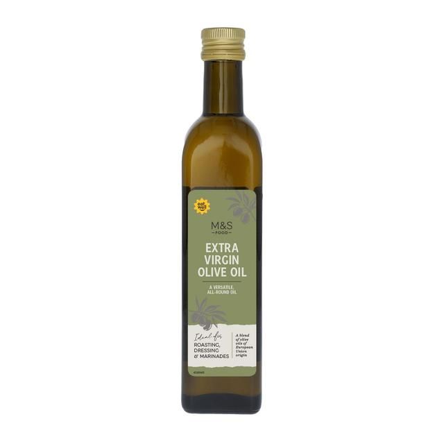 M&amp;amp;S Extra Virgin Olive Oil   1L