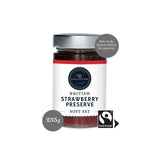 M&amp;amp;S Fair Trade British Strawberry Jam   250g
