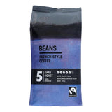 M&amp;amp;S Fairtrade French Coffee Beans   227g