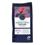 M&amp;amp;S Fairtrade Peruvian Ground Coffee   227g