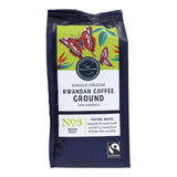 M&amp;amp;S Fairtrade Rwandan Ground Coffee   227g