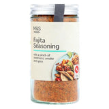 M&amp;amp;S Fajita Seasoning   78g