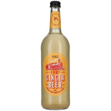 M&amp;amp;S Fiery Ginger Beer   750ml