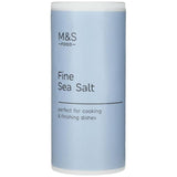 M&amp;amp;S Fine Sea Salt   220g