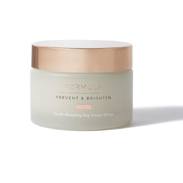 M&amp;amp;S Formula Prevent &amp;amp; Brighten Cream