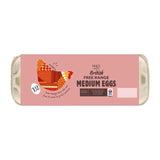 M&amp;amp;S Free Range Medium Eggs   12 per pack