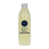M&amp;amp;S Freshly Squeezed Still Lemonade   1L