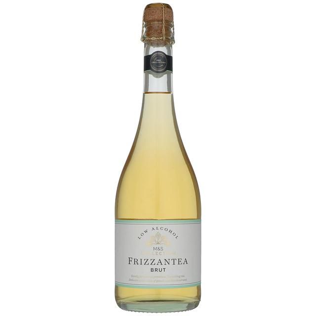 M&amp;amp;S Frizzantea Brut   75cl