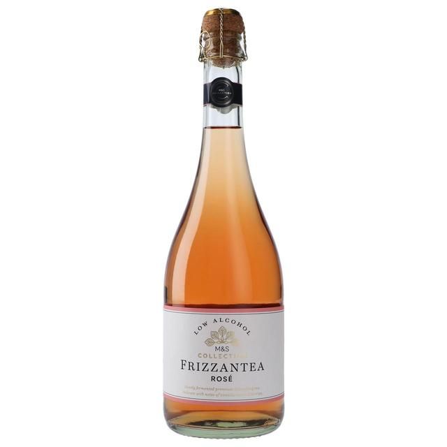 M&amp;amp;S Frizzantea Rose   75cl