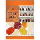 M&amp;amp;S Fruit Jellies   200g