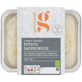 M&amp;amp;S Gastropub Potato Gratin Dauphinoise Side   450g