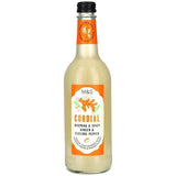 M&amp;amp;S Ginger &amp;amp; Cayenne Pepper Cordial   500ml