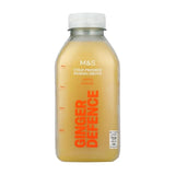 M&amp;amp;S Ginger Defence Dosing Bottle   500ml