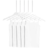 M&amp;amp;S Girls Cotton Rich Camis 5-12 Years