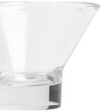 M&amp;amp;S Glass Flare Dessert Bowl