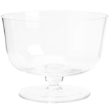 M&amp;amp;S Glass Trifle Bowl