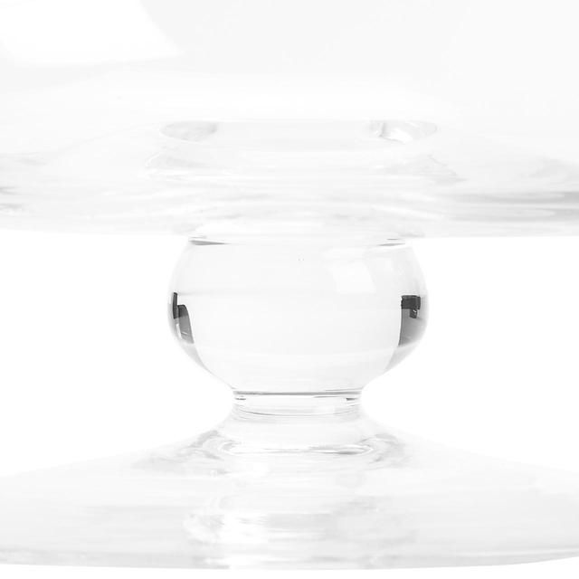 M&amp;amp;S Glass Trifle Bowl